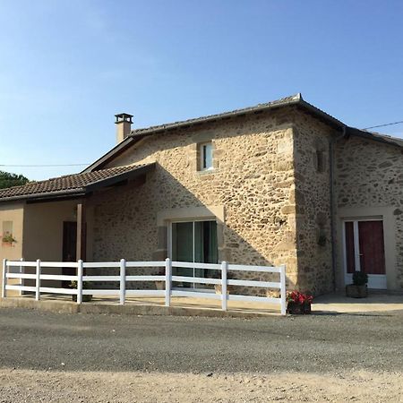 Saint-Santin-Aveyron Chambres D'Hotes Du Maspourquet מראה חיצוני תמונה