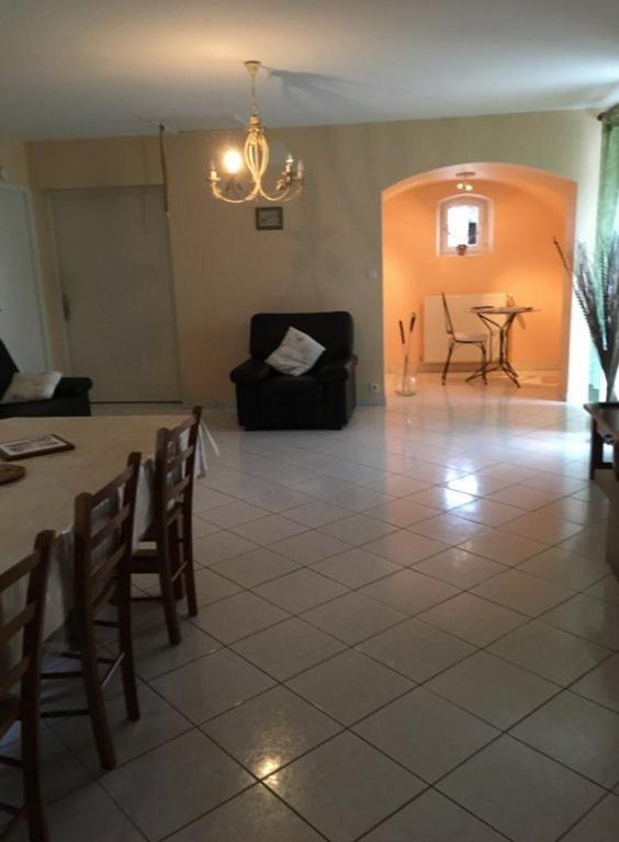 Saint-Santin-Aveyron Chambres D'Hotes Du Maspourquet מראה חיצוני תמונה