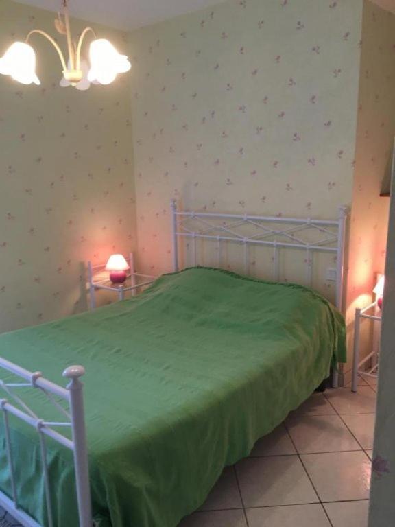 Saint-Santin-Aveyron Chambres D'Hotes Du Maspourquet מראה חיצוני תמונה