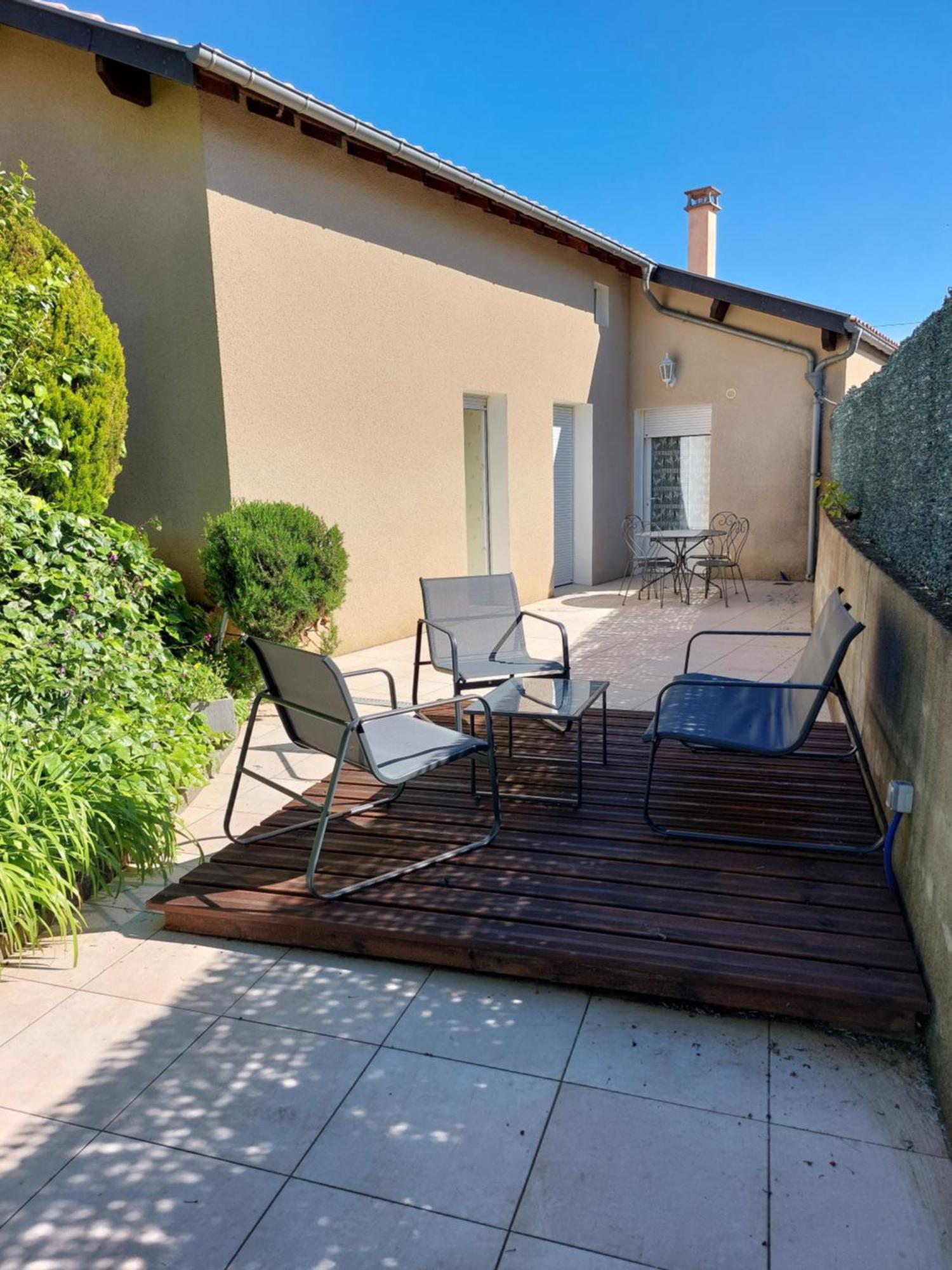Saint-Santin-Aveyron Chambres D'Hotes Du Maspourquet מראה חיצוני תמונה